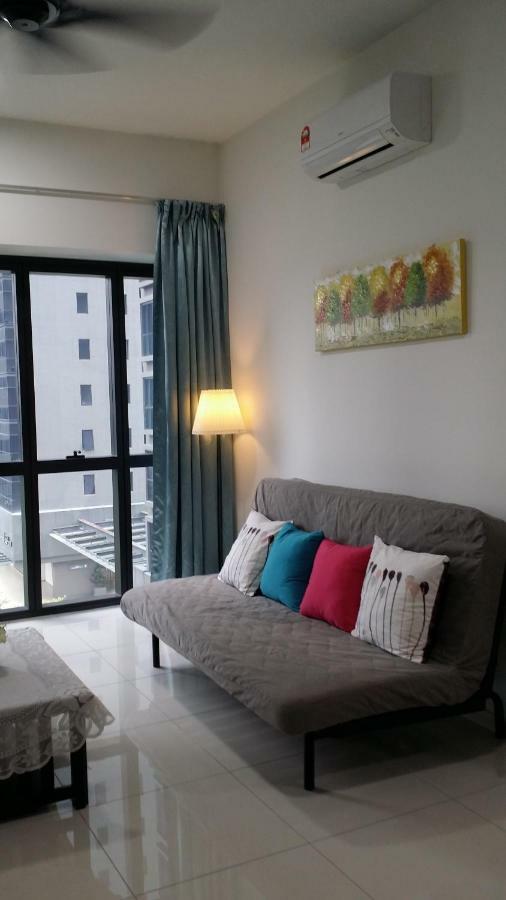 Happy Homestay@Icon City Petaling Jaya Sunway Subang Exteriér fotografie