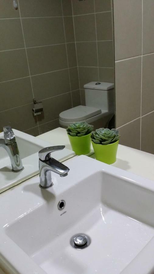 Happy Homestay@Icon City Petaling Jaya Sunway Subang Exteriér fotografie