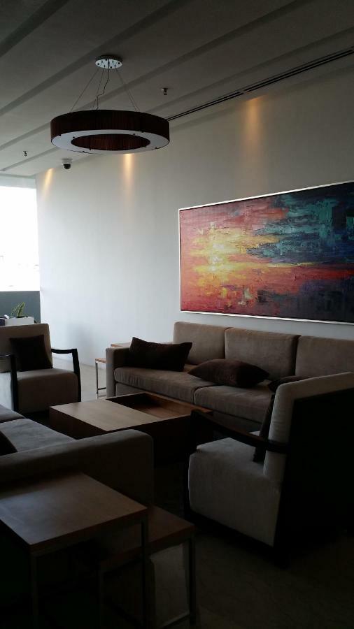 Happy Homestay@Icon City Petaling Jaya Sunway Subang Exteriér fotografie
