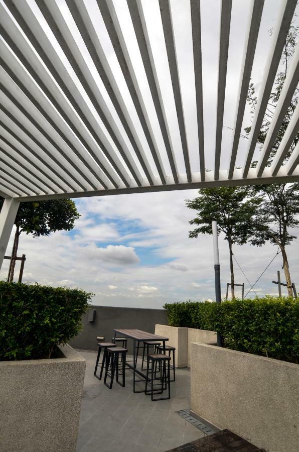Happy Homestay@Icon City Petaling Jaya Sunway Subang Exteriér fotografie