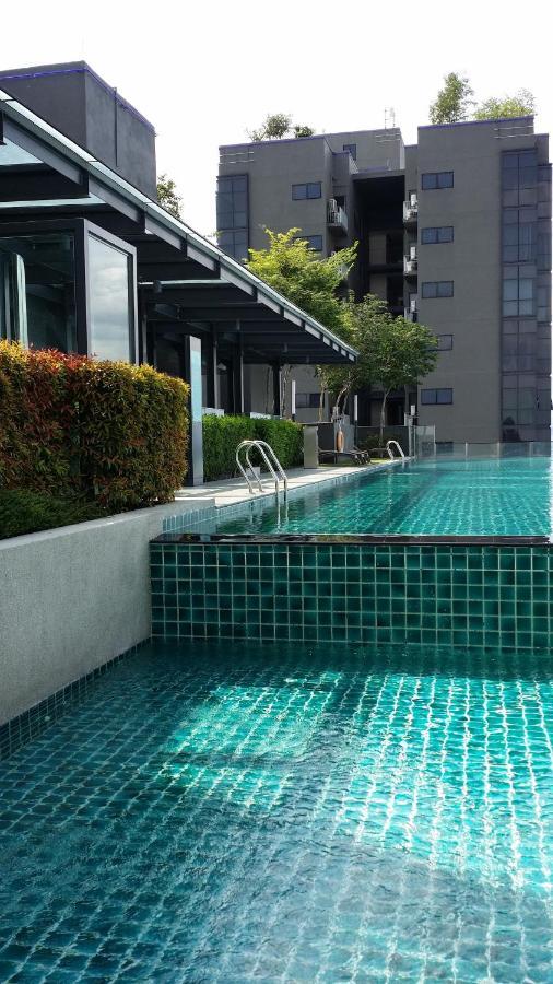 Happy Homestay@Icon City Petaling Jaya Sunway Subang Exteriér fotografie